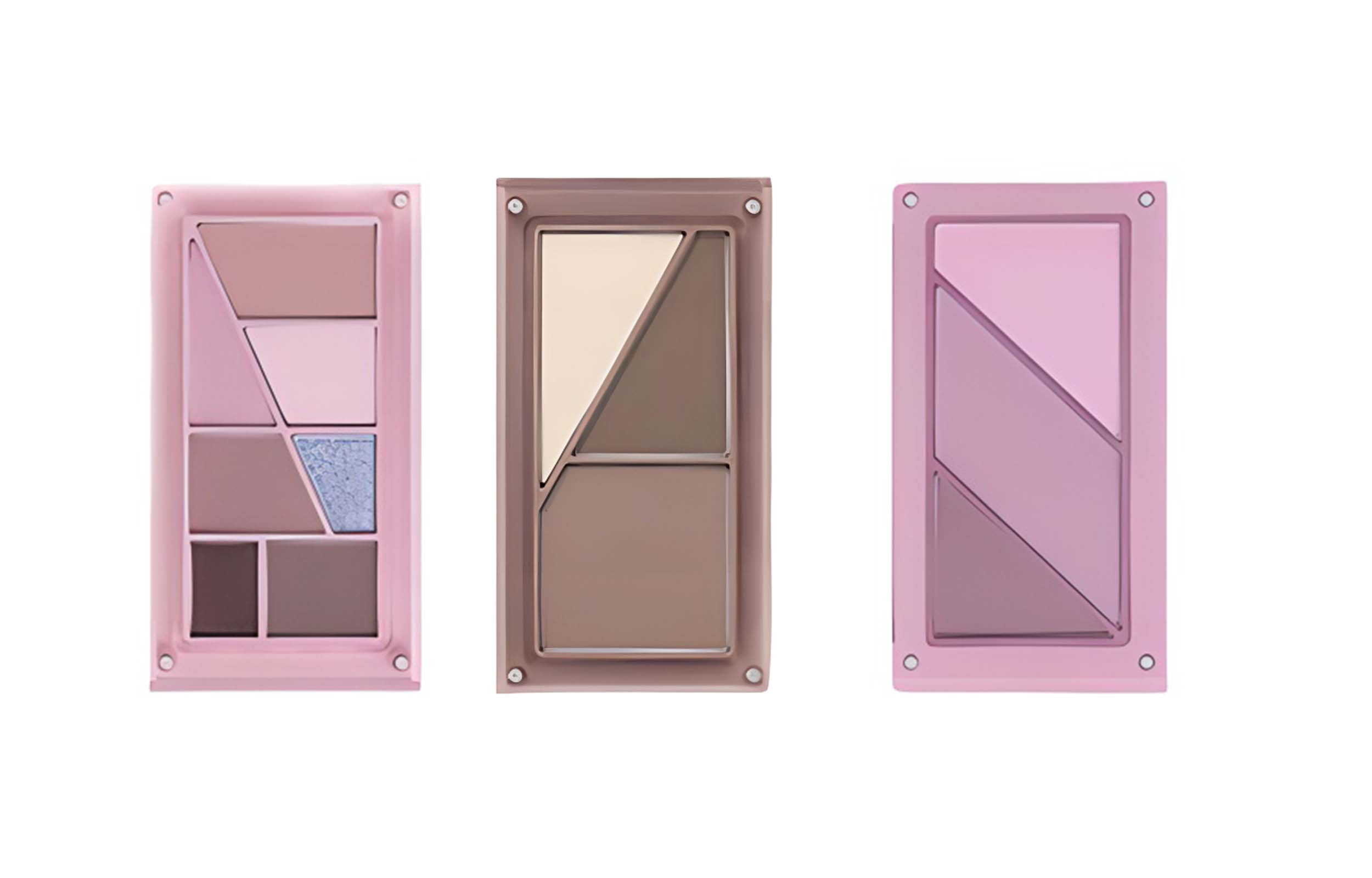 Палетка теней для век Stacked Eyeshadow, макияж легко растушевывается, стойкость 3CE
Палетка теней для век Stacked Eyeshadow, макияж легко растушевывается, стойкость 3CE