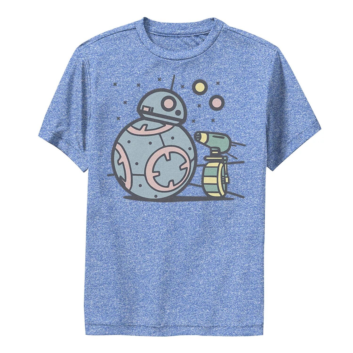 Футболка премиум-класса для мальчиков 8–20 лет «Звездные войны. Скайуокер. Восхождение Скайуокера» Droid Cuties Licensed Character
Футболка премиум-класса для мальчиков 8–20 лет «Звездные войны. Скайуокер. Восхождение Скайуокера» Droid Cuties Licensed Character