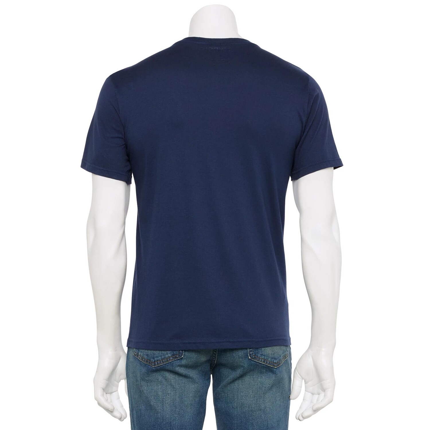 Мужская футболка для смешанных напитков Licensed Character
Мужская футболка для смешанных напитков Licensed Character