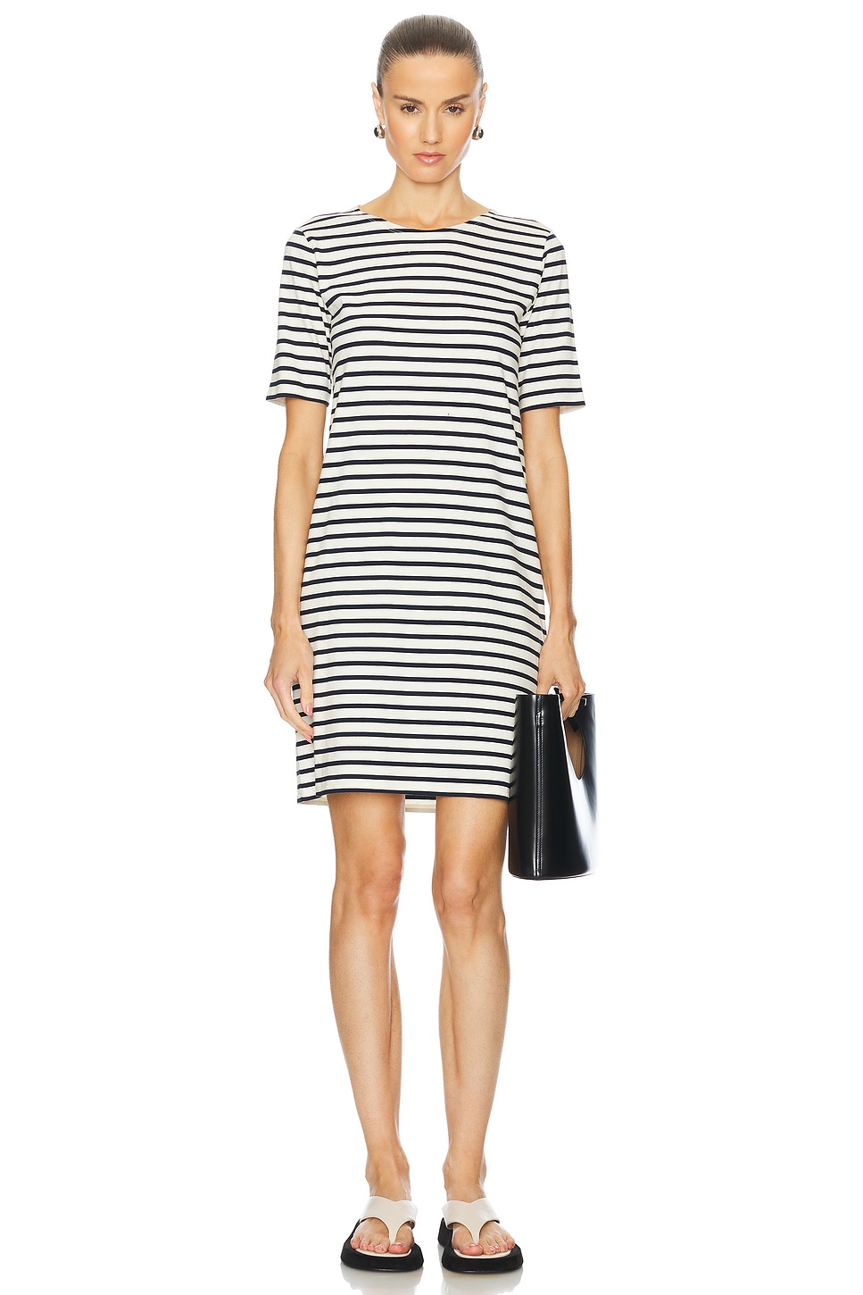 Платье-Футболка Kule, синий
Платье-Футболка Kule, синий