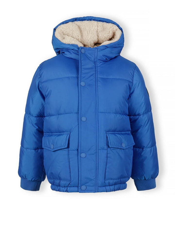 Зимняя куртка 27coat1 королевского синего цвета Minoti
Зимняя куртка 27coat1 королевского синего цвета Minoti