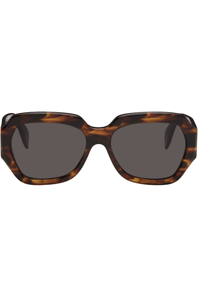 Солнцезащитные очки Nala Retrosuperfuture, цвет havana striata
Солнцезащитные очки Nala Retrosuperfuture, цвет havana striata