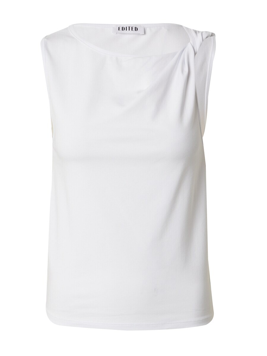 Топ Edited WIEBKE, белый, Серый, Топ Edited WIEBKE, белый
Топ Edited WIEBKE, белый, Серый, Топ Edited WIEBKE, белый