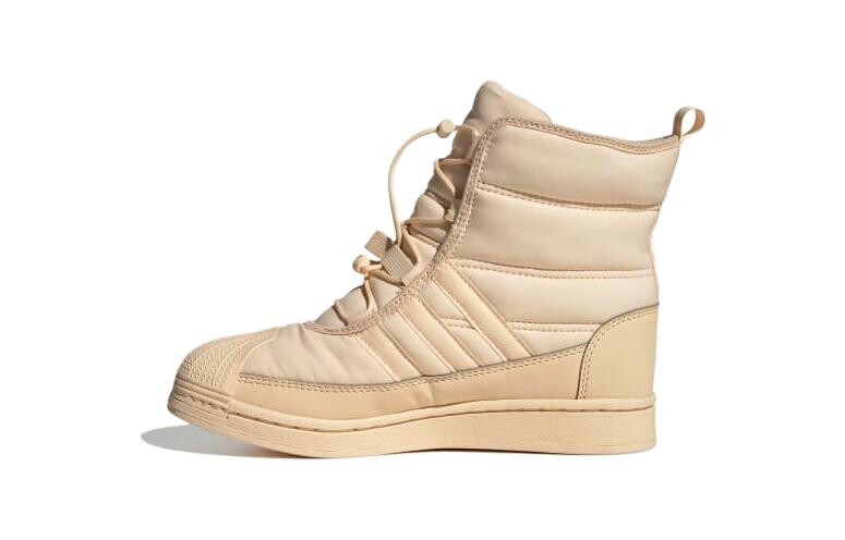 Кроссовки adidas originals Superstar Series Toddler Shoes TD, белый
Кроссовки adidas originals Superstar Series Toddler Shoes TD, белый