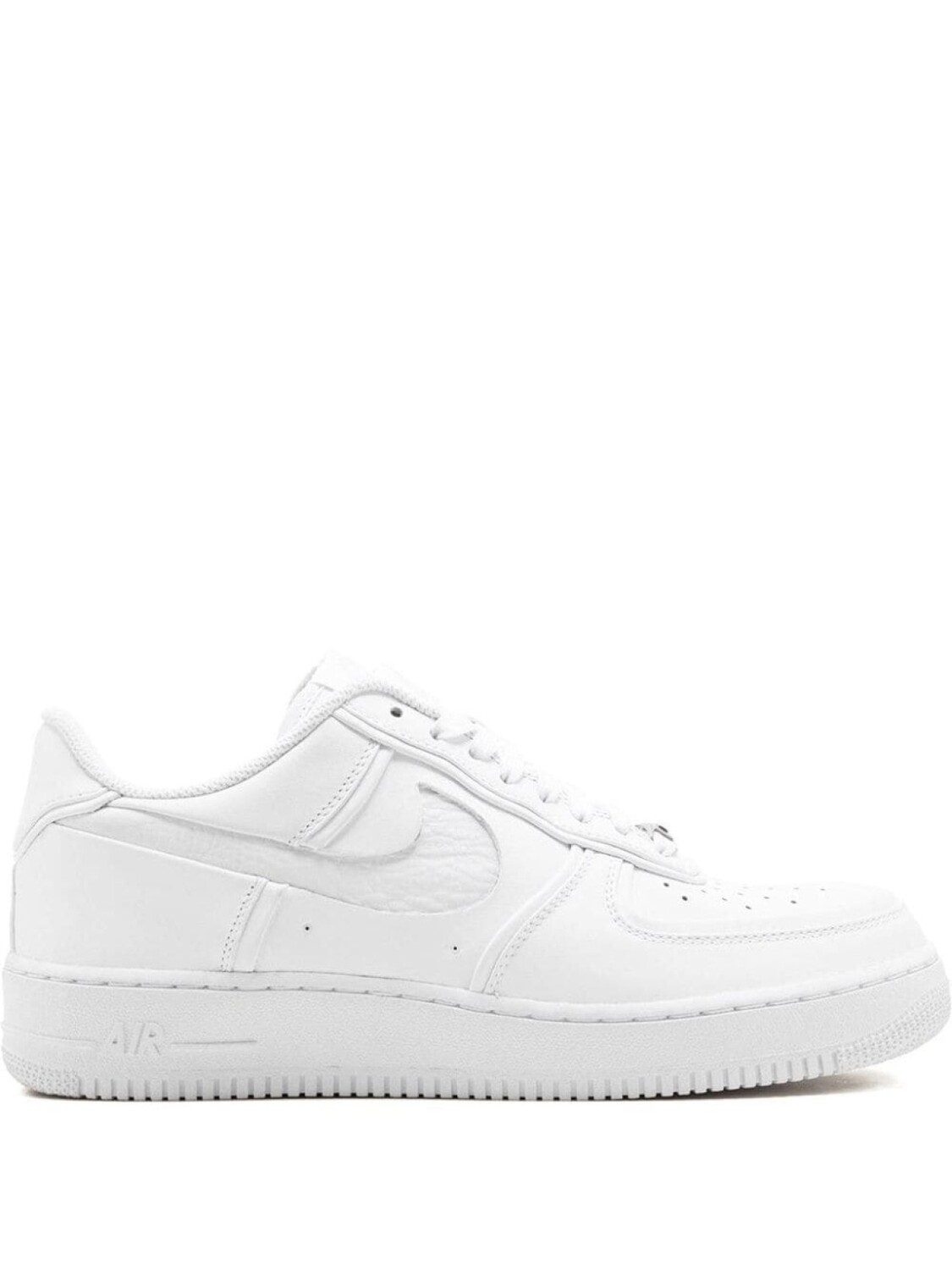 Кроссовки 'Air Force 1 John Elliott' Nike, белый, Серый;белый, Кроссовки 'Air Force 1 John Elliott' Nike, белый
Кроссовки 'Air Force 1 John Elliott' Nike, белый, Серый;белый, Кроссовки 'Air Force 1 John Elliott' Nike, белый