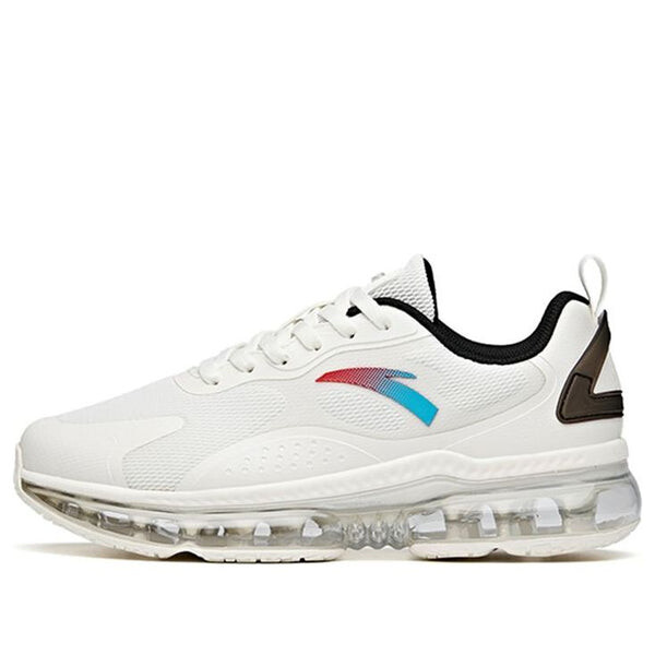 Кроссовки с полной подкладкой Anta, белый
Кроссовки с полной подкладкой Anta, белый