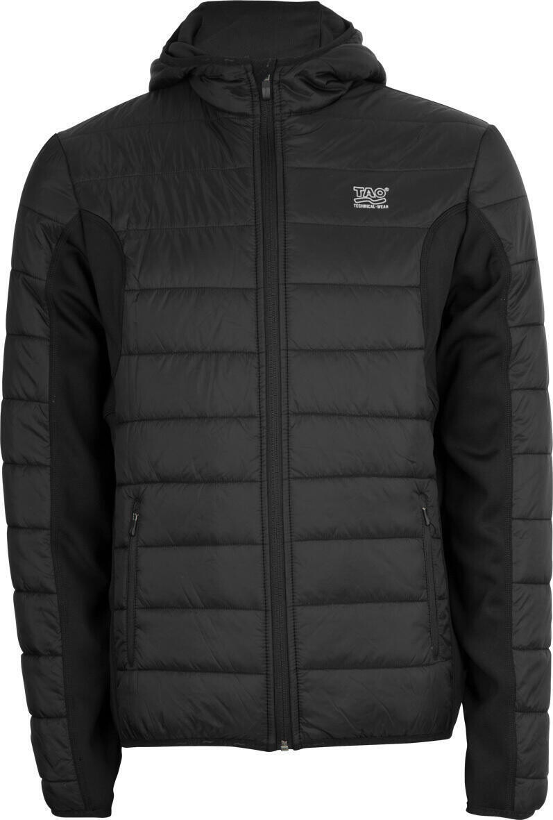 Функциональная стеганая мужская куртка для отдыха POLARIS куртка мужская TAO, цвет schwarz
Функциональная стеганая мужская куртка для отдыха POLARIS куртка мужская TAO, цвет schwarz