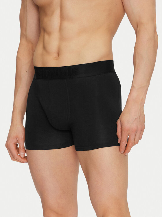 Комплект из 3 трусов-боксеров Gunnar 27934 49 Resteröds, черный
Комплект из 3 трусов-боксеров Gunnar 27934 49 Resteröds, черный