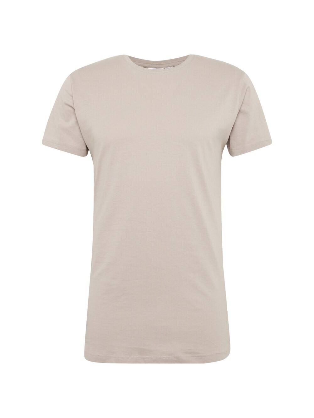 Футболка Urban Classics, светло-серый
Футболка Urban Classics, светло-серый