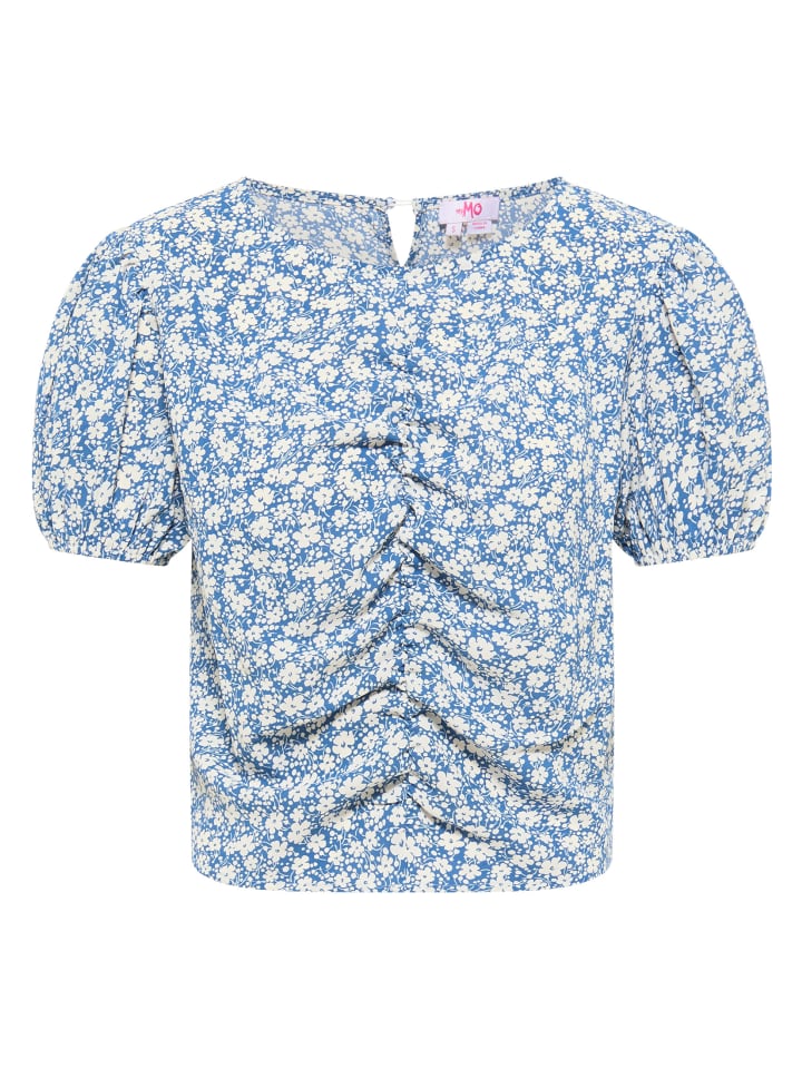 Блузка myMo, синий
Блузка myMo, синий