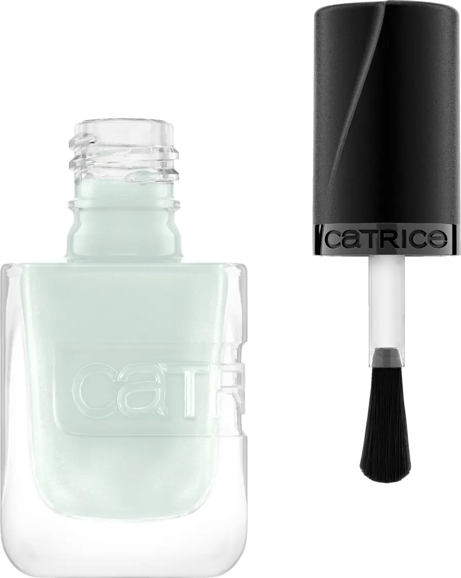 Гель-лак для ногтей Catrice GEL AFFAIR Nail Lacquer 030 Oh So Fresh!
Гель-лак для ногтей Catrice GEL AFFAIR Nail Lacquer 030 Oh So Fresh!