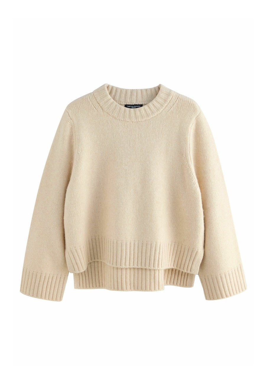 Джемпер Next Jumper, Neutral/Beige
Джемпер Next Jumper, Neutral/Beige