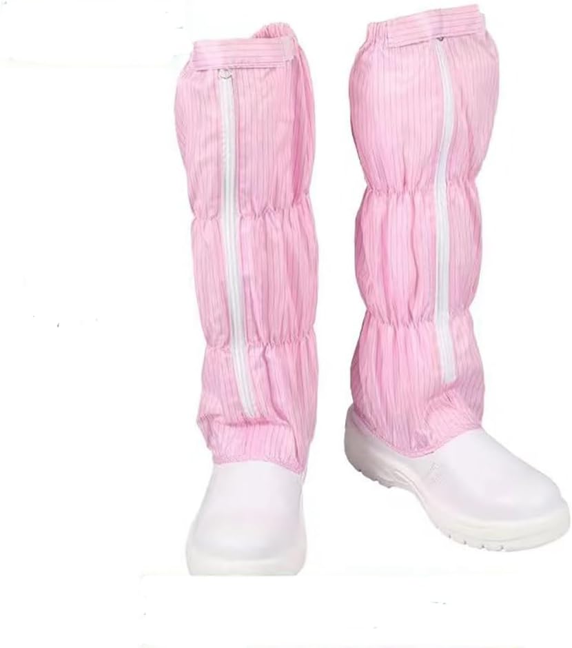 Lmprock Универсальная обувь унисекс с полиуретановым покрытием, стальным носком и полосой, высокопрочная, цилиндрическая, антистатическая, пыленепроницаемая, для работы в уборочных помещениях, защитная обувь ESD, розовый
Lmprock Универсальная обувь унисекс с полиуретановым покрытием, стальным носком и полосой, высокопрочная, цилиндрическая, антистатическая, пыленепроницаемая, для работы в уборочных помещениях, защитная обувь ESD, розовый