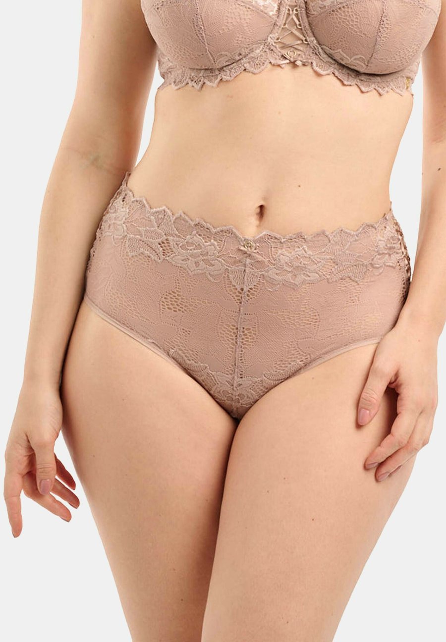 Брифы Sans Complexe ARUM PRIMA, Old Pink/Light Pink
Брифы Sans Complexe ARUM PRIMA, Old Pink/Light Pink