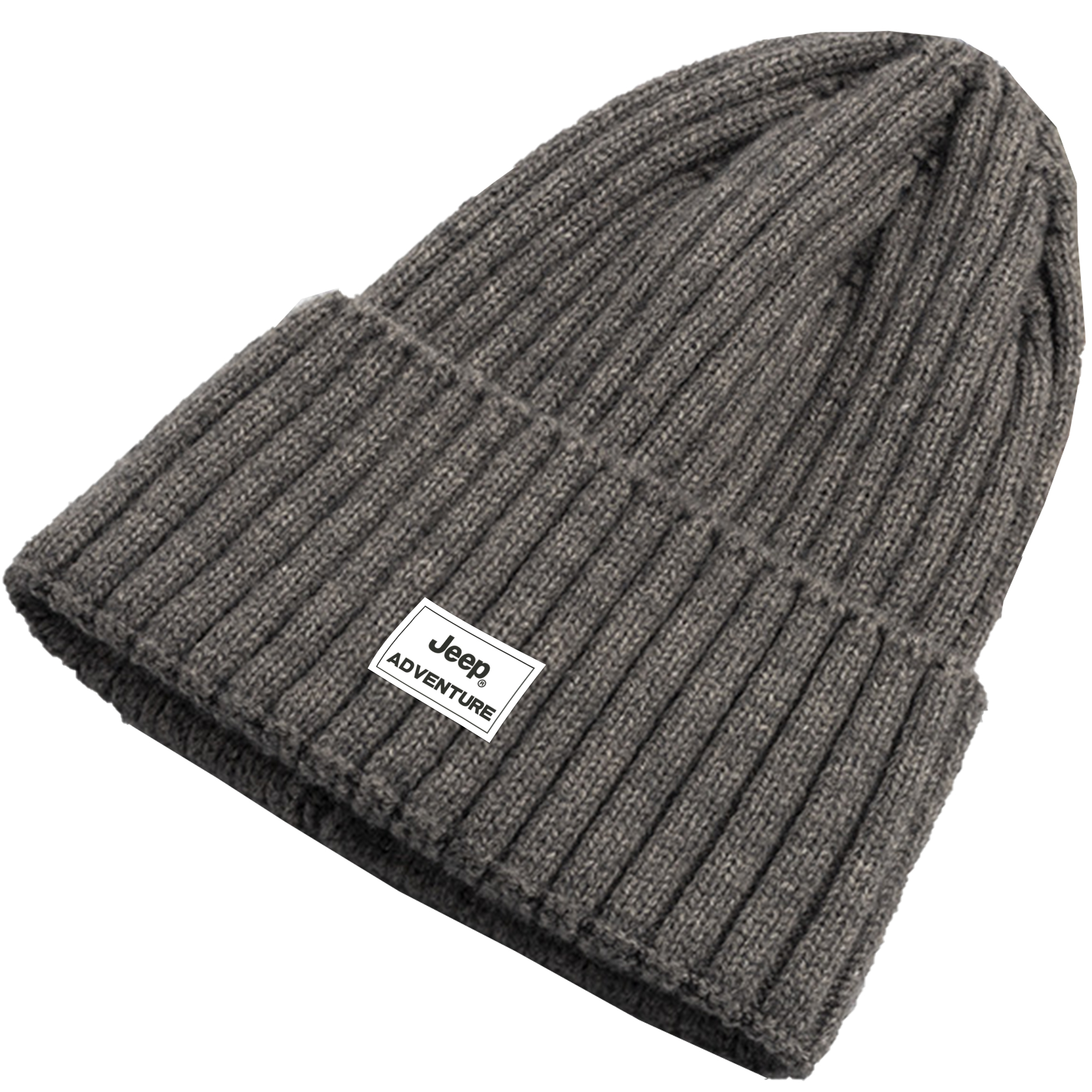 Шапка Unisex Jeep, темно-серый
Шапка Unisex Jeep, темно-серый