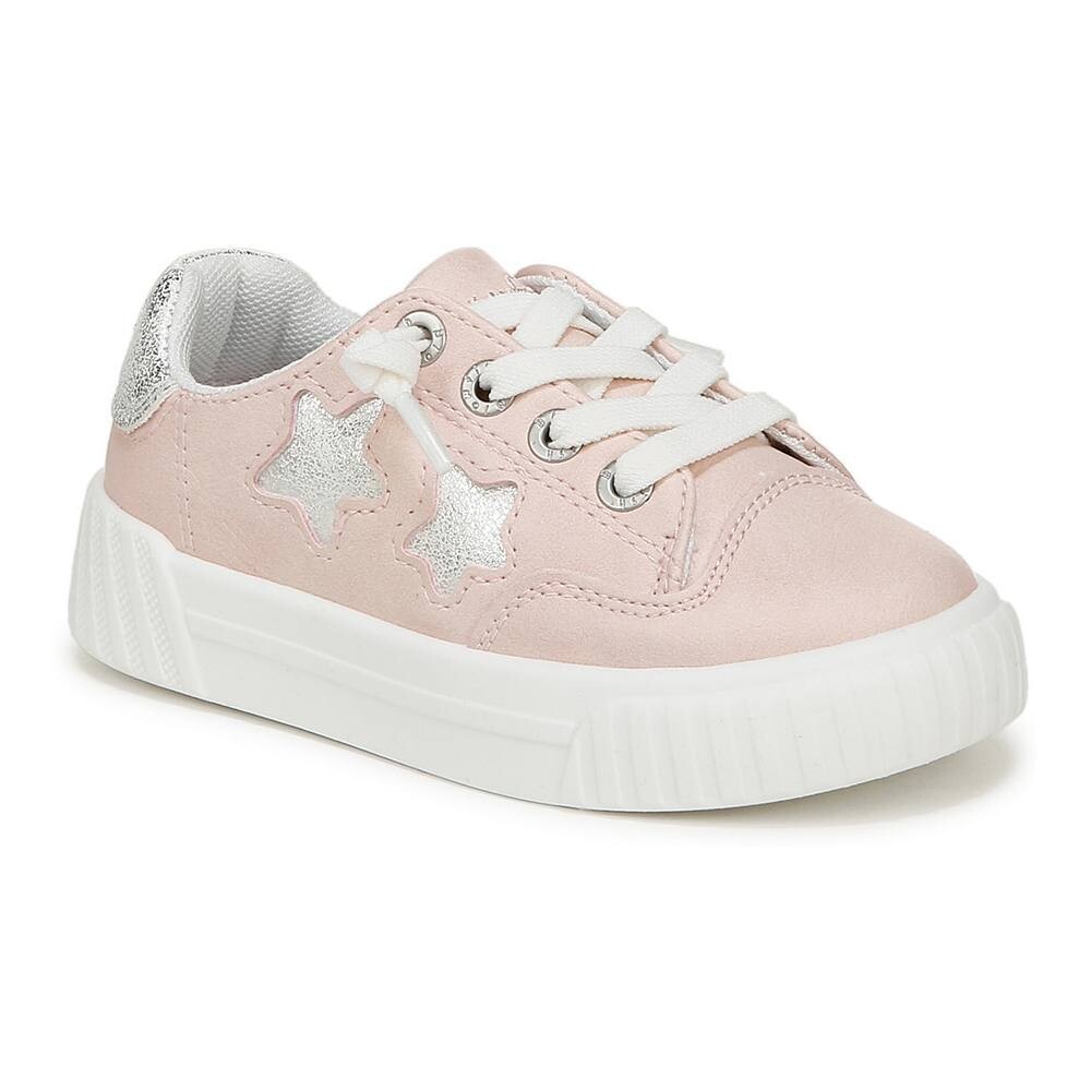 Оксфорды для маленьких девочек Blowfish Malibu Wander, цвет Peach
Оксфорды для маленьких девочек Blowfish Malibu Wander, цвет Peach