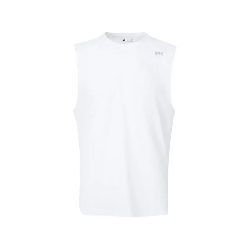 Майка Unisex HELLY HANSEN, белый
Майка Unisex HELLY HANSEN, белый