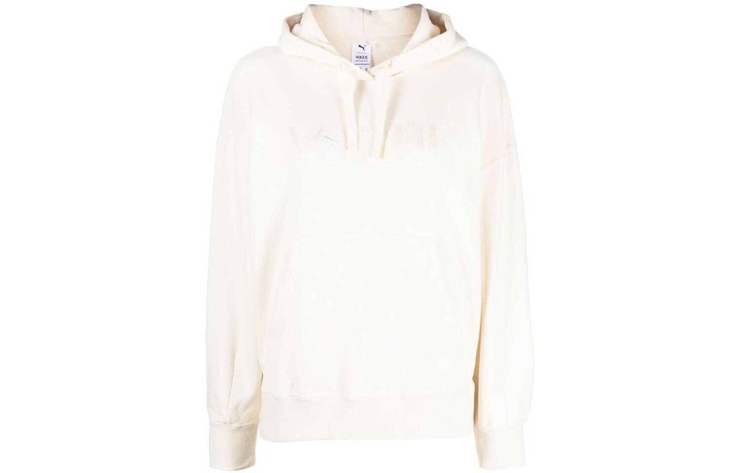 Vogue X Толстовка женская белая Puma
Vogue X Толстовка женская белая Puma