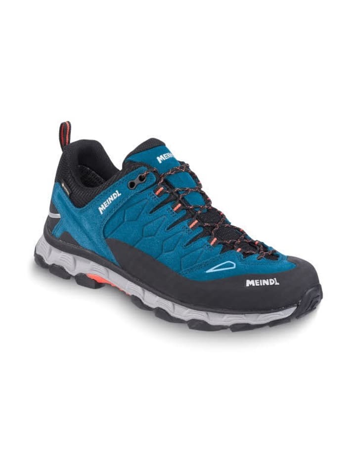 Обувь для походов и треккинга MEINDL, синий
Обувь для походов и треккинга MEINDL, синий