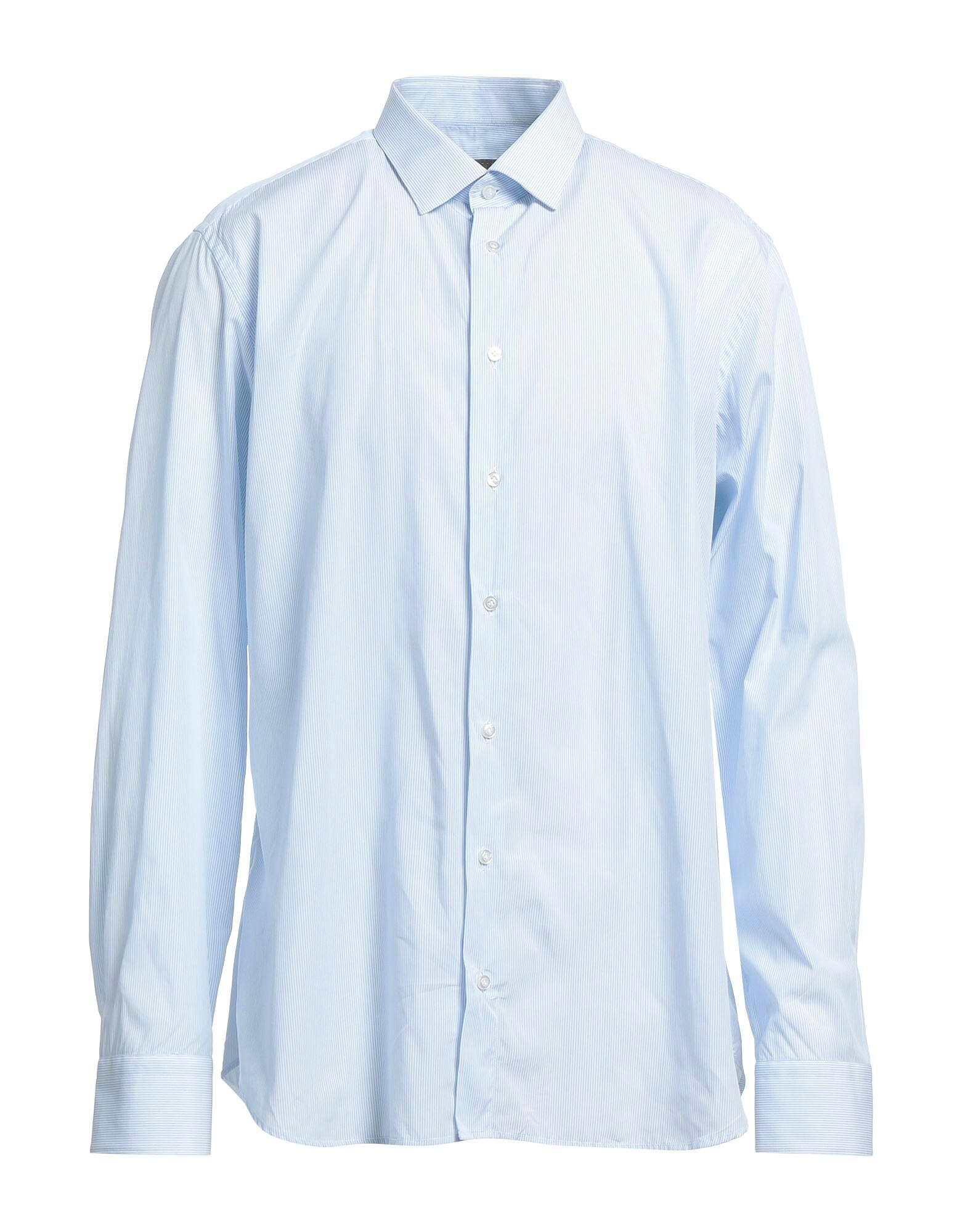 Рубашка Siviglia, светло-голубой
Рубашка Siviglia, светло-голубой