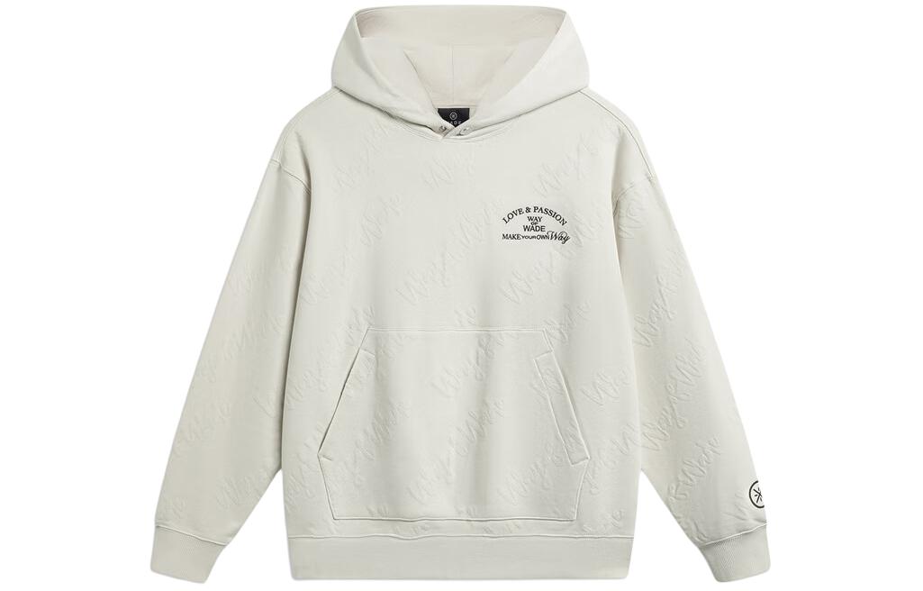 Мужская толстовка LiNing, цвет серебристый, березовый, серый
Мужская толстовка LiNing, цвет серебристый, березовый, серый