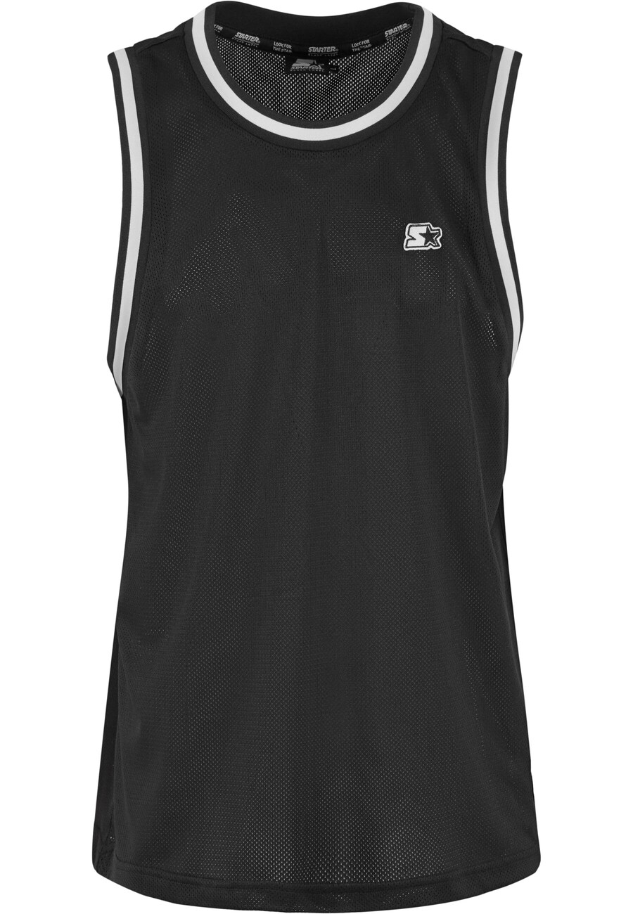 Рубашка Starter Black Label, черный
Рубашка Starter Black Label, черный