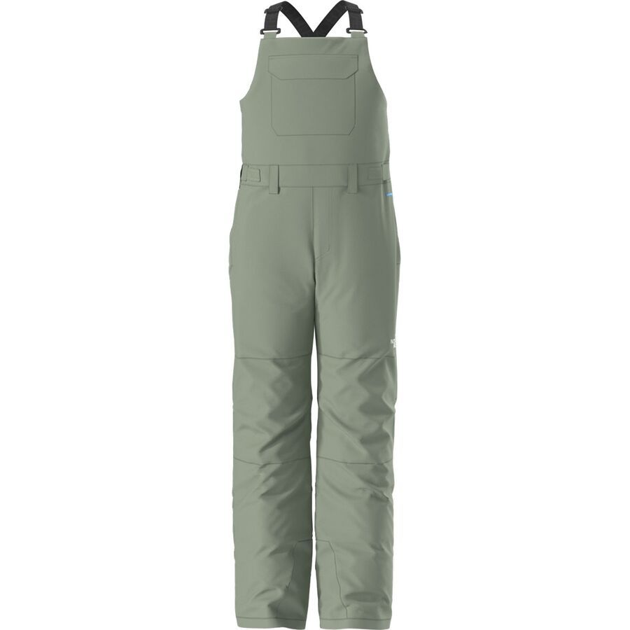 Комбинезон The North Face Freedom Insulated The North Face, Slate Moss
Комбинезон The North Face Freedom Insulated The North Face, Slate Moss