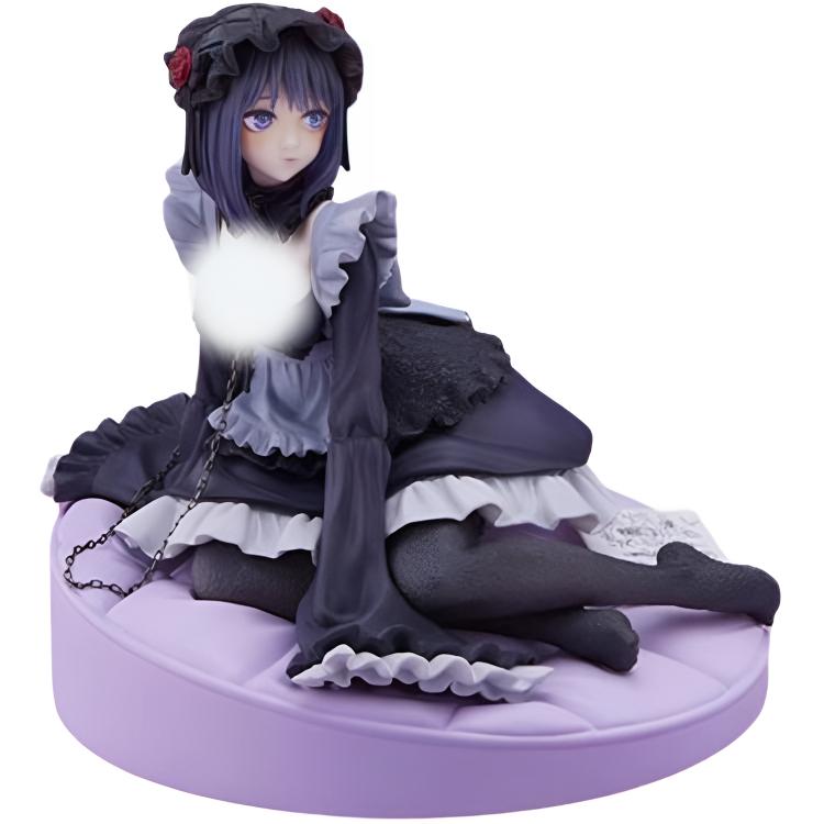 Куклы влюбляются Koudou Amanai Kuroe Shizuka TAITO
Куклы влюбляются Koudou Amanai Kuroe Shizuka TAITO