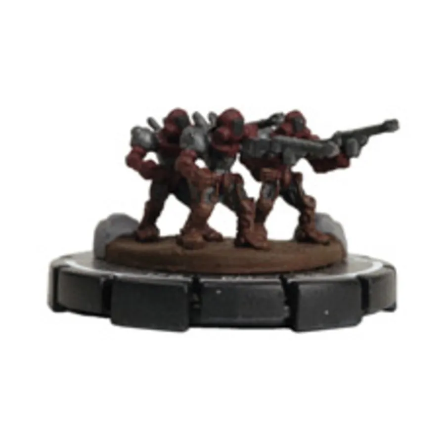 Костюм PAL № 023 — Ветеран (C), Mechwarrior - Age of Destruction - Singles
Костюм PAL № 023 — Ветеран (C), Mechwarrior - Age of Destruction - Singles