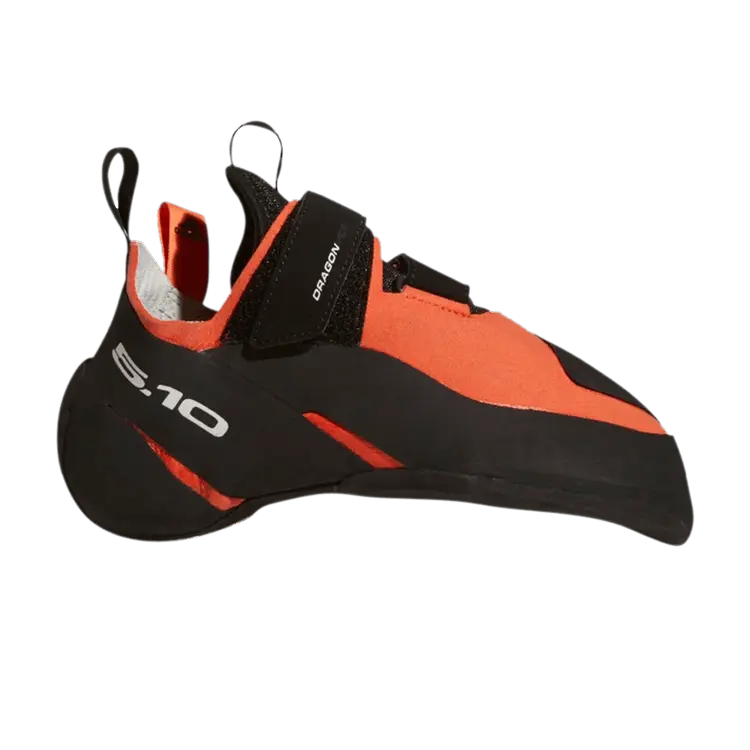 Кроссовки Five Ten Dragon Hook and Loop 'Active Orange Black', оранжевый
Кроссовки Five Ten Dragon Hook and Loop 'Active Orange Black', оранжевый