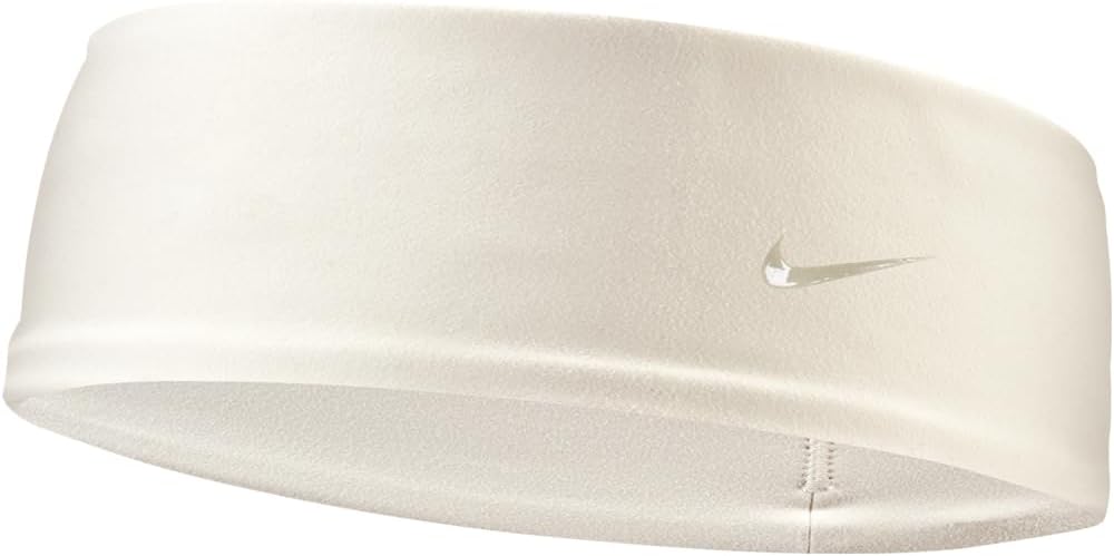 Повязки на голову Nike Dri-Fit Head Tie 2.0, белые/черные, один размер, Sail/Sail
Повязки на голову Nike Dri-Fit Head Tie 2.0, белые/черные, один размер, Sail/Sail