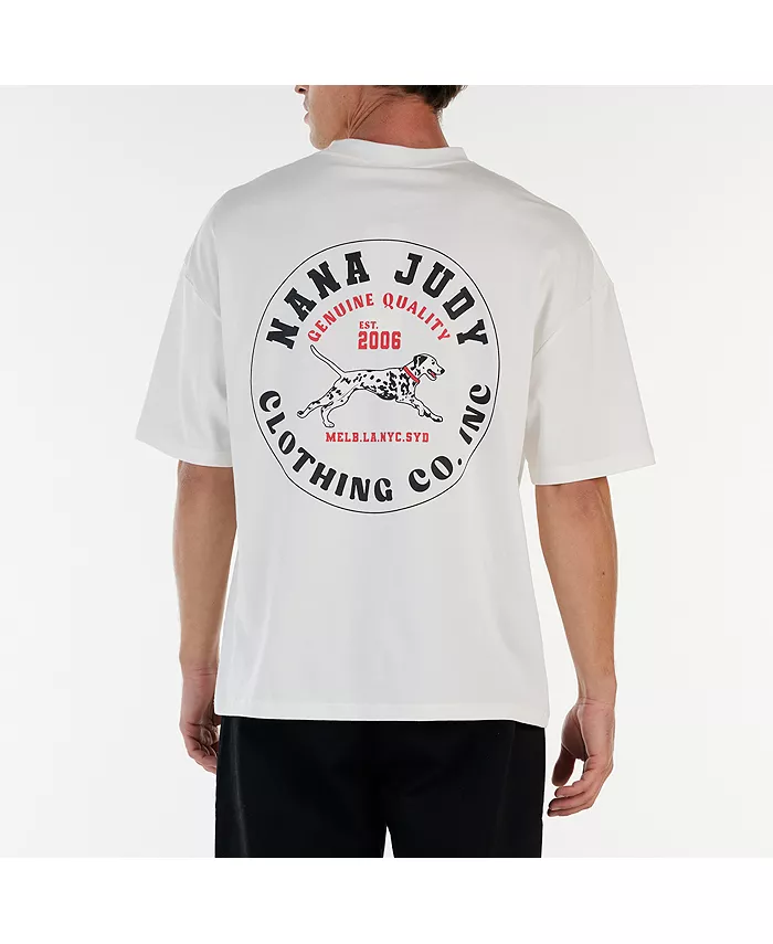 Мужская футболка Bellaire 235 г/м² NANA JUDY, коричневый/бежевый
Мужская футболка Bellaire 235 г/м² NANA JUDY, коричневый/бежевый