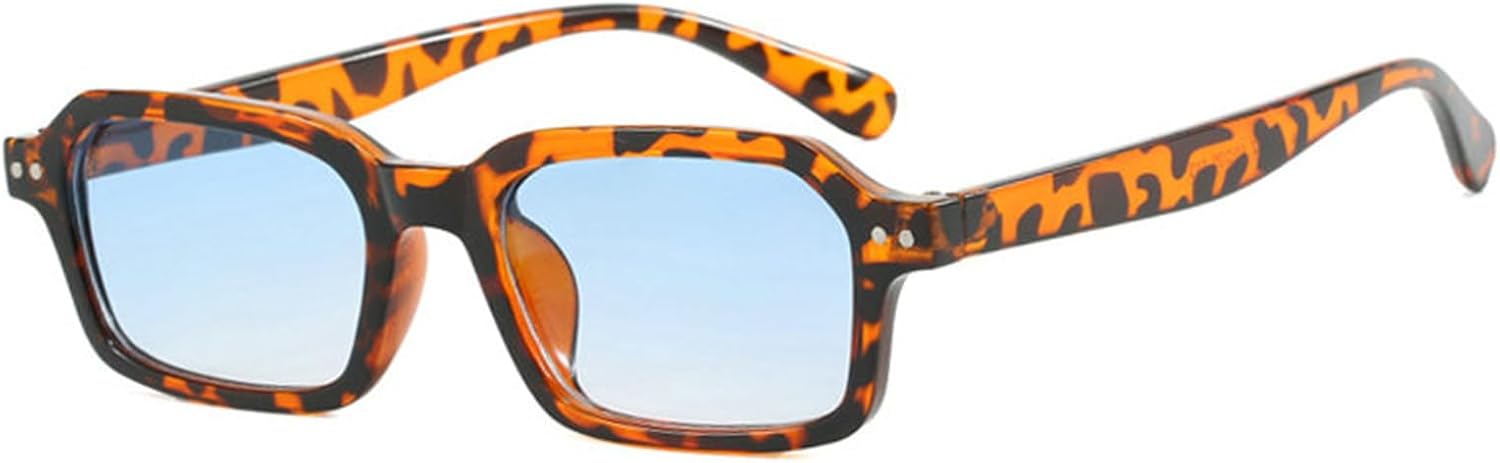 Модные маленькие солнцезащитные очки неправильной формы для мужчин и женщин, классические квадратные солнцезащитные очки с заклепками, желтые, винтажные, женские, UV400 helena, C6
Модные маленькие солнцезащитные очки неправильной формы для мужчин и женщин, классические квадратные солнцезащитные очки с заклепками, желтые, винтажные, женские, UV400 helena, C6