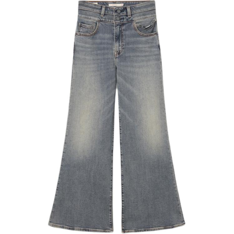 Levis Джинсы женские синие
Levis Джинсы женские синие