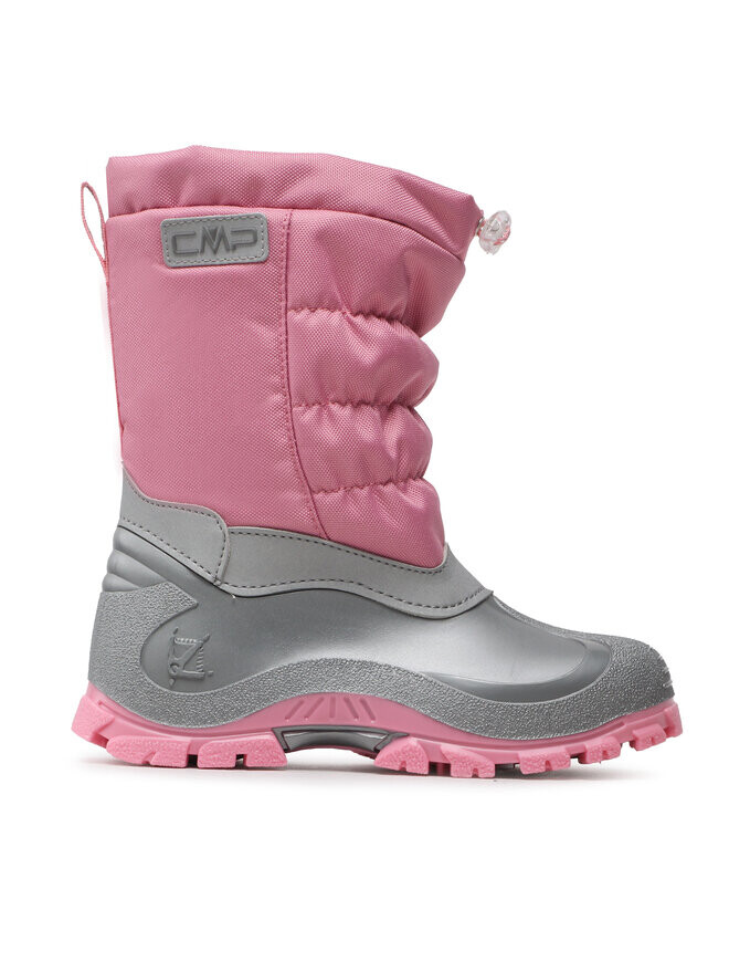 Снегоступы Kids Hanki 2.0 30Q4704J CMP, розовый/серый
Снегоступы Kids Hanki 2.0 30Q4704J CMP, розовый/серый