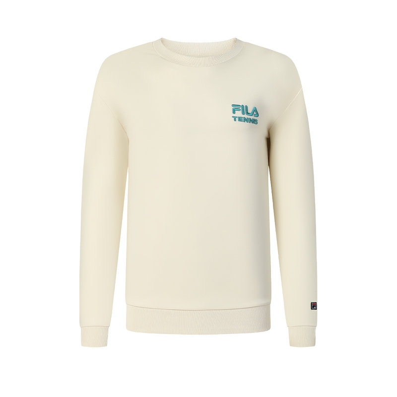 FILA Свитшот мужской Crystal Snow Pear Yellow
FILA Свитшот мужской Crystal Snow Pear Yellow