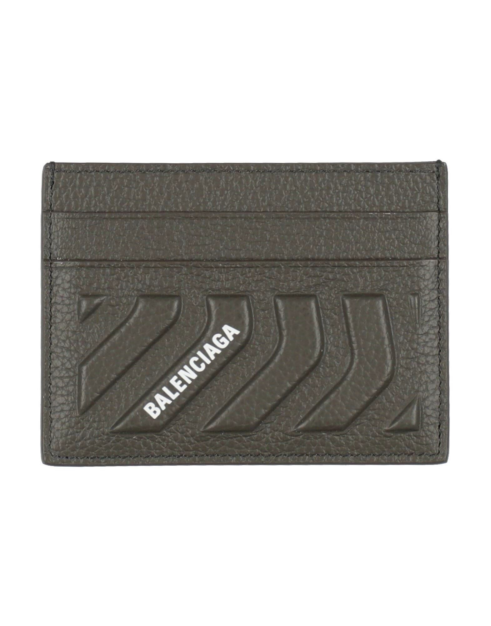 Кошелек Balenciaga, угольно-серый
Кошелек Balenciaga, угольно-серый