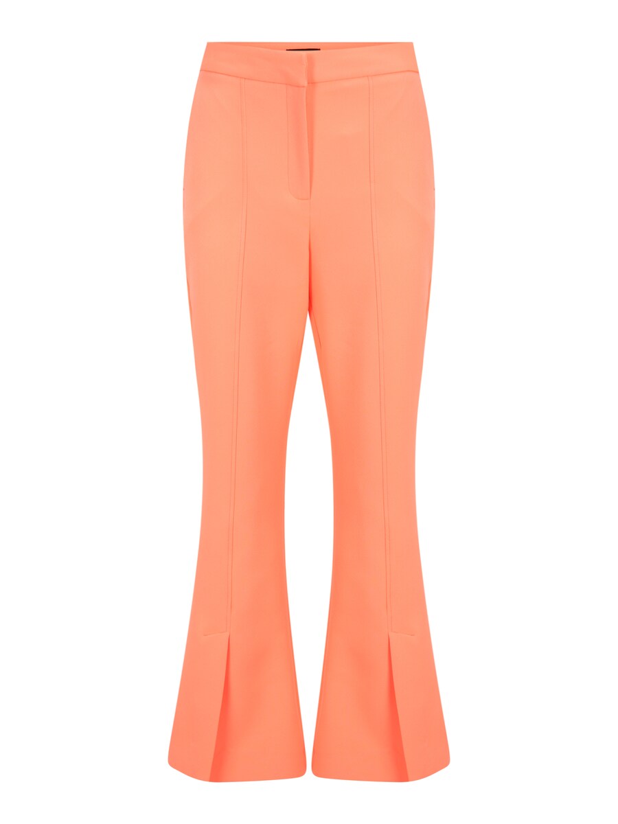 Расклешенные брюки River Island Petite, коралл
Расклешенные брюки River Island Petite, коралл