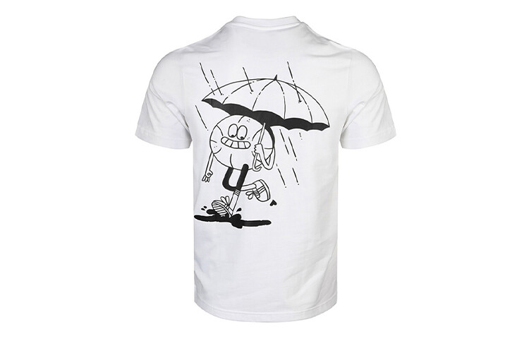 Футболка мужская белая Adidas, белый
Футболка мужская белая Adidas, белый