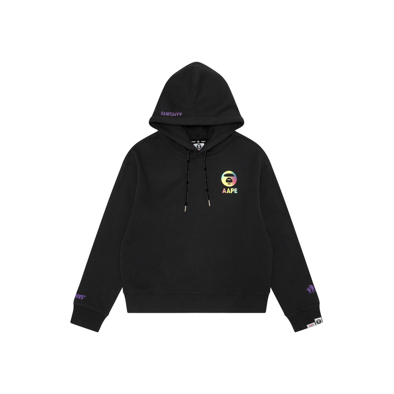 Толстовка женская Aape
Толстовка женская Aape