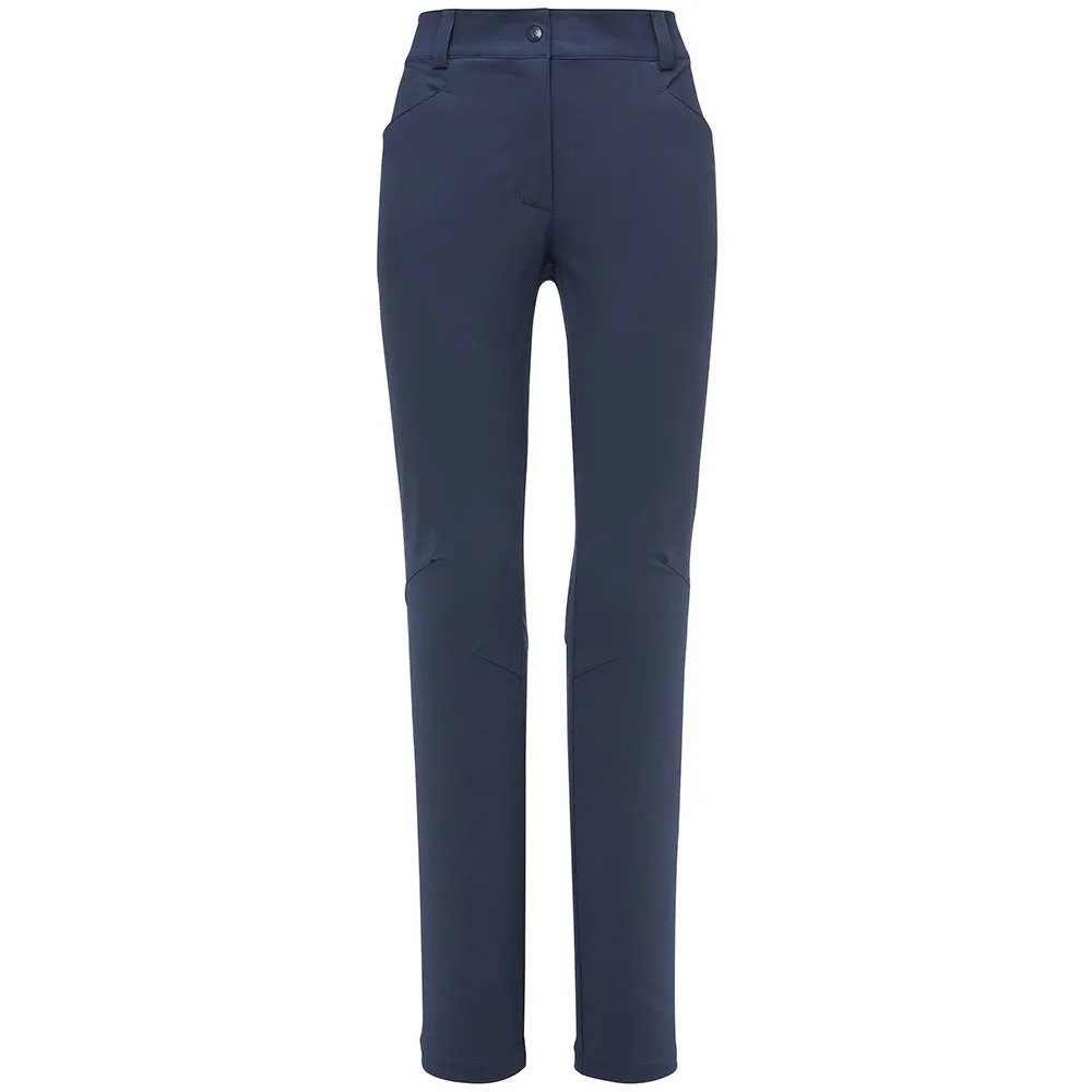 Брюки Millet All Outdoor XCS 100, синий
Брюки Millet All Outdoor XCS 100, синий