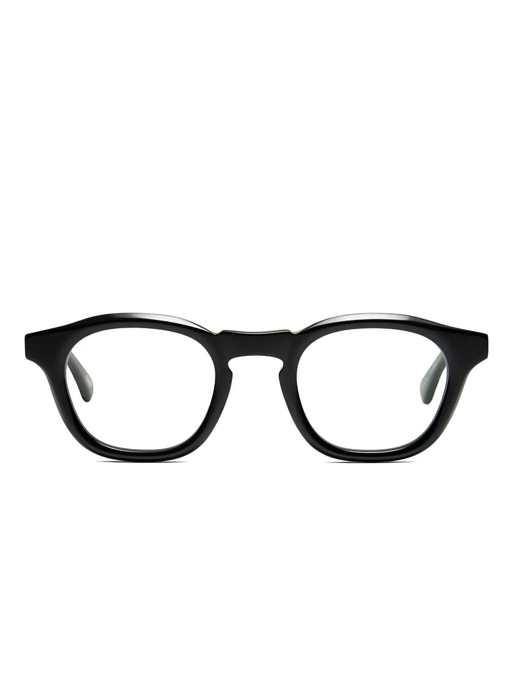 Очки Toy в геометричной оправе Peter & May Walk, черный
Очки Toy в геометричной оправе Peter & May Walk, черный