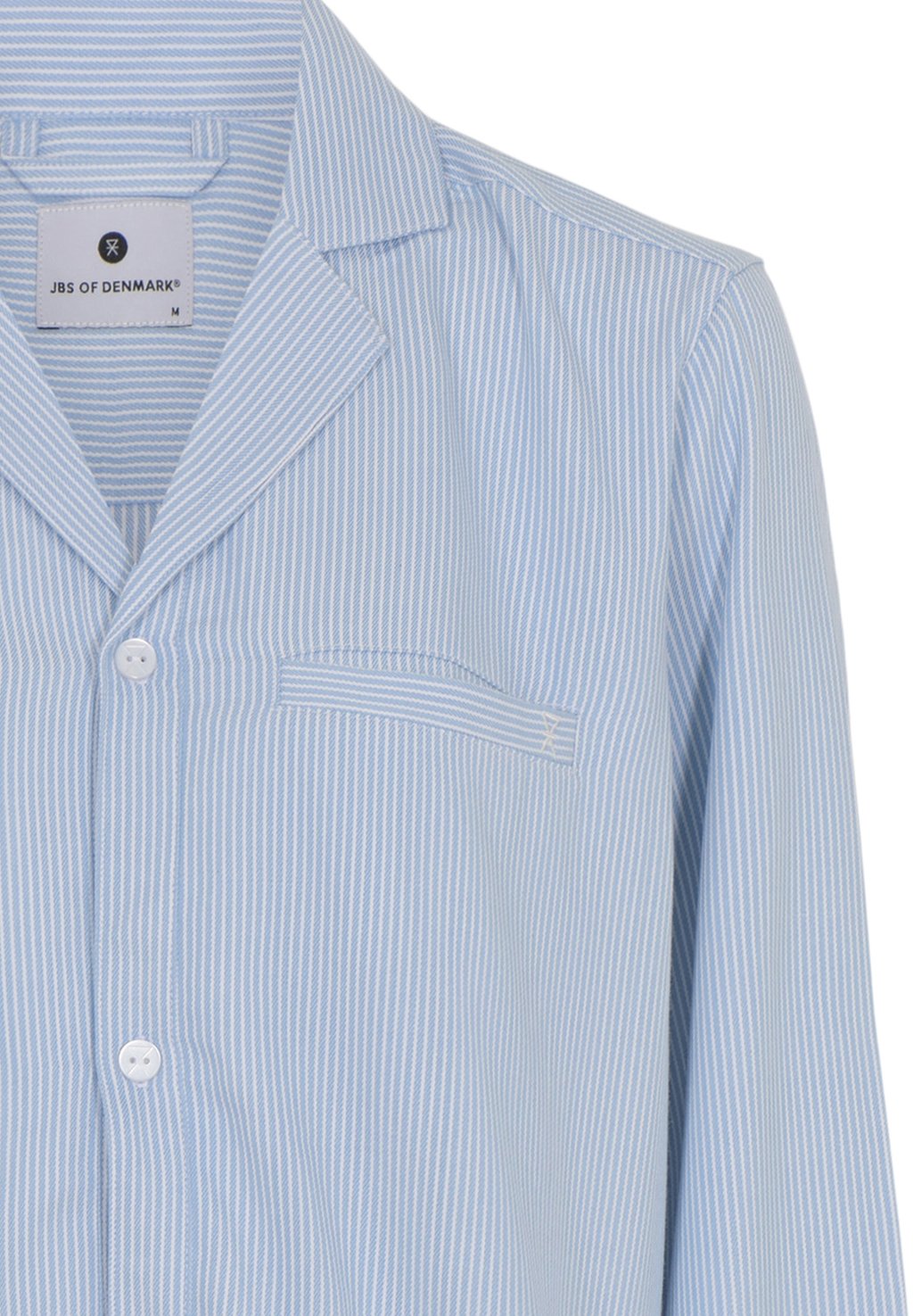 Ночная рубашка JBS OF DENMARK, синий
Ночная рубашка JBS OF DENMARK, синий