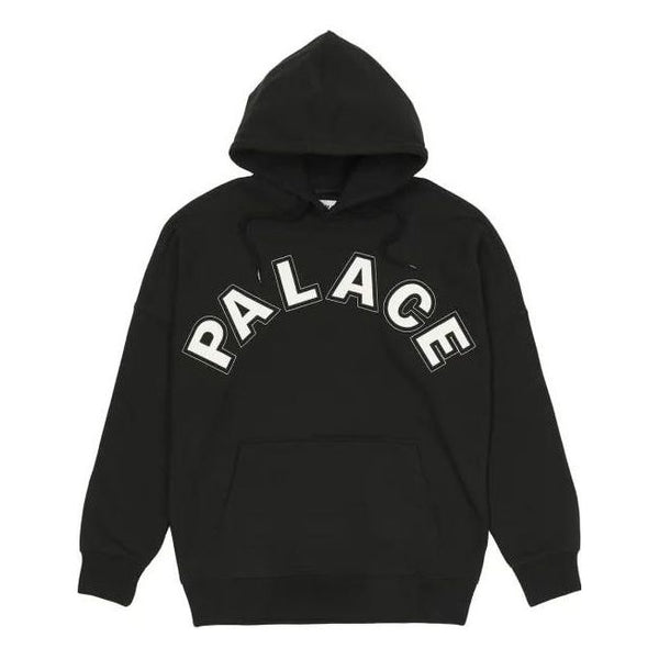 Толстовка fw22 cut out hoodie 'black' Palace, черный
Толстовка fw22 cut out hoodie 'black' Palace, черный