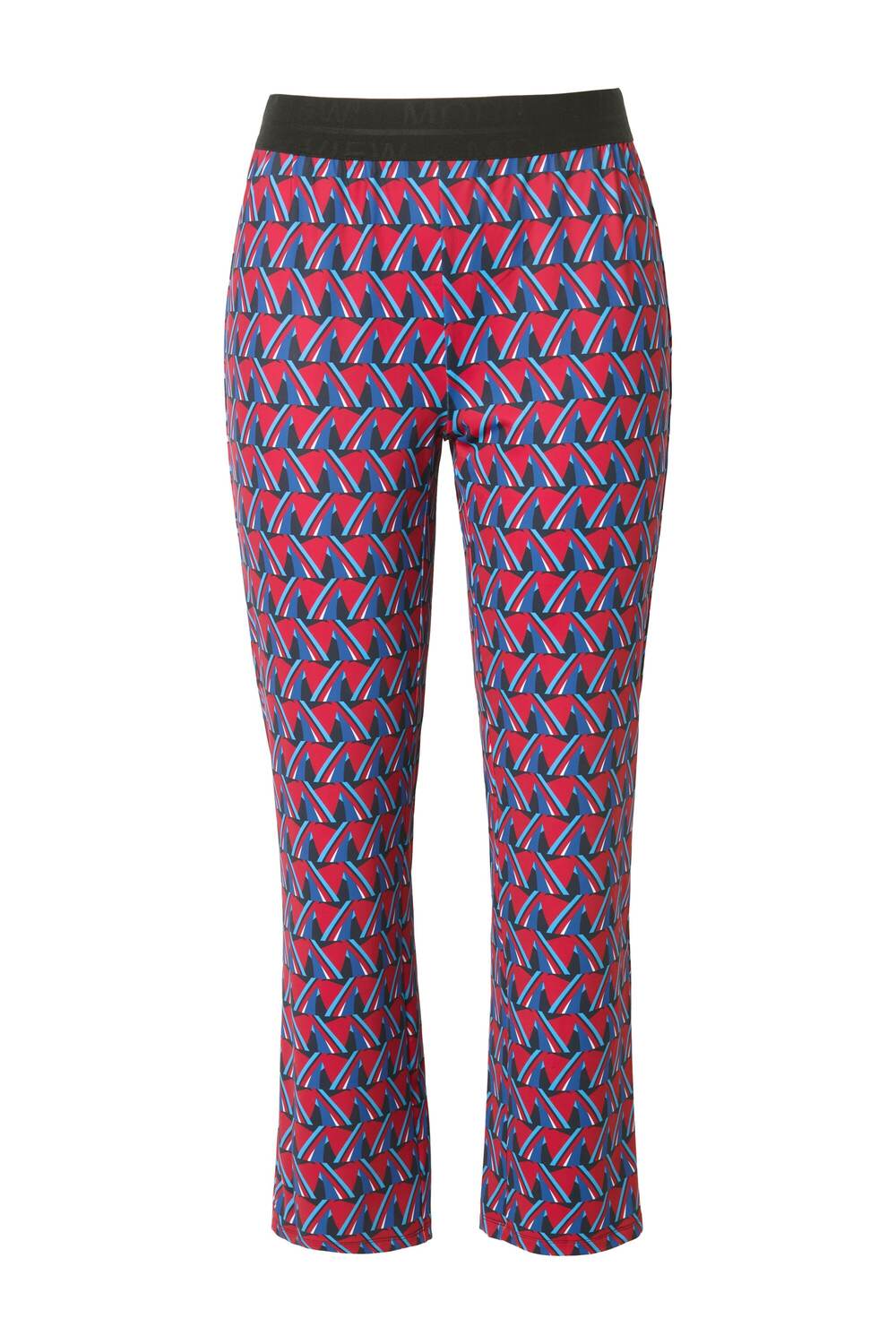 Ulla Popken Узкие брюки Ruby Red
Ulla Popken Узкие брюки Ruby Red