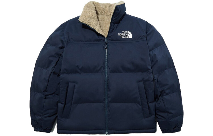 Бархатная куртка унисекс THE NORTH FACE, Синий
Бархатная куртка унисекс THE NORTH FACE, Синий