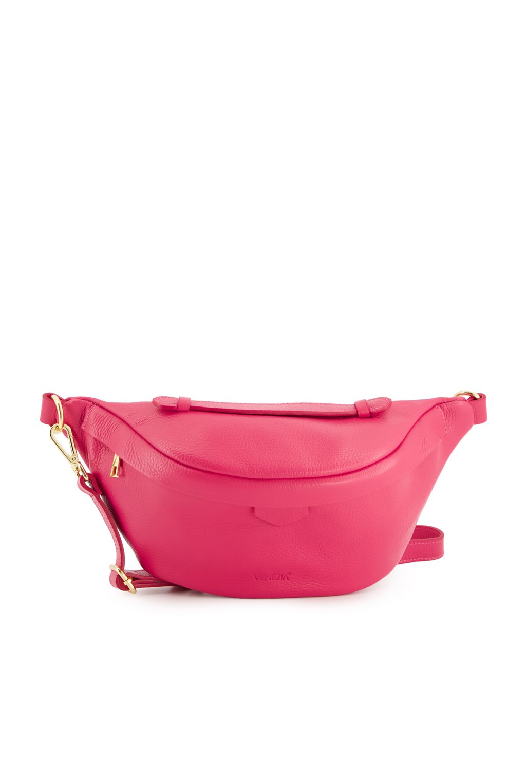 Поясная сумка VENEZIA, розовый
Поясная сумка VENEZIA, розовый