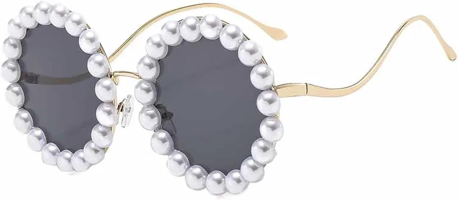 Модные солнцезащитные очки класса люкс для мужчин и женщин, в металлической оправе, круглые, для активного отдыха и путешествий, с защитой от УФ-излучения UV400 TKKTLLT, Gold Gray
Модные солнцезащитные очки класса люкс для мужчин и женщин, в металлической оправе, круглые, для активного отдыха и путешествий, с защитой от УФ-излучения UV400 TKKTLLT, Gold Gray