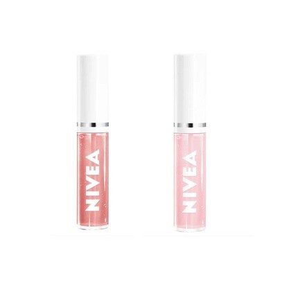 Ухаживающее масло для губ Clear Glow Lip Care Oil 5,5 мл, Nivea
Ухаживающее масло для губ Clear Glow Lip Care Oil 5,5 мл, Nivea