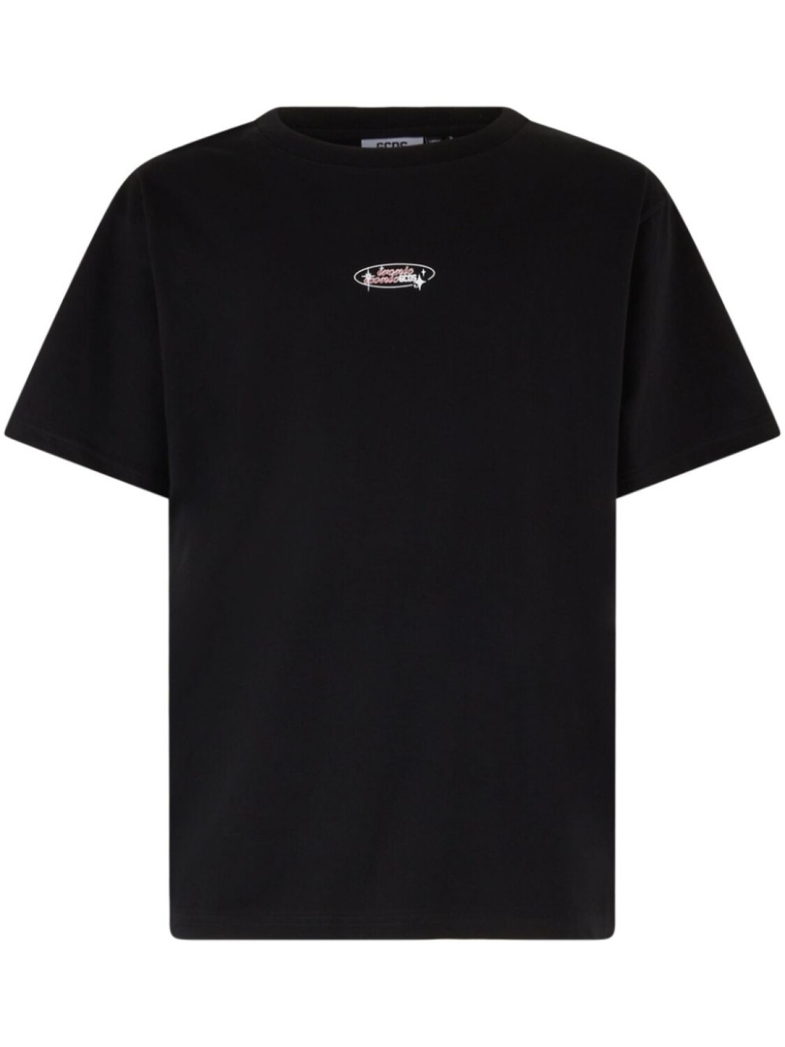 Футболка GCDS Spikey Dice, черный
Футболка GCDS Spikey Dice, черный